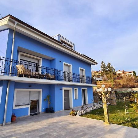 Villa Azul Kojsko Bagian luar foto