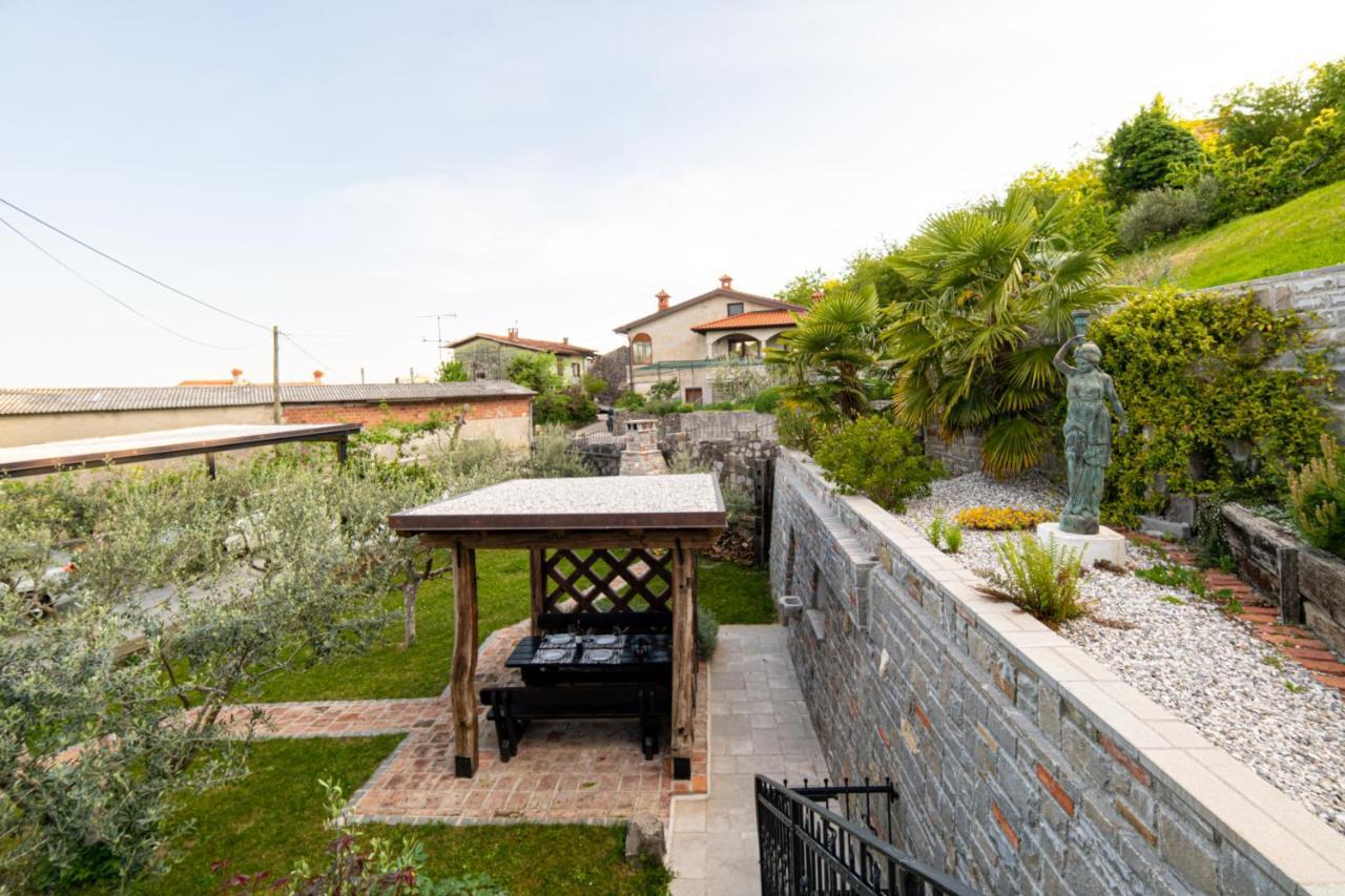 Villa Azul Kojsko Bagian luar foto