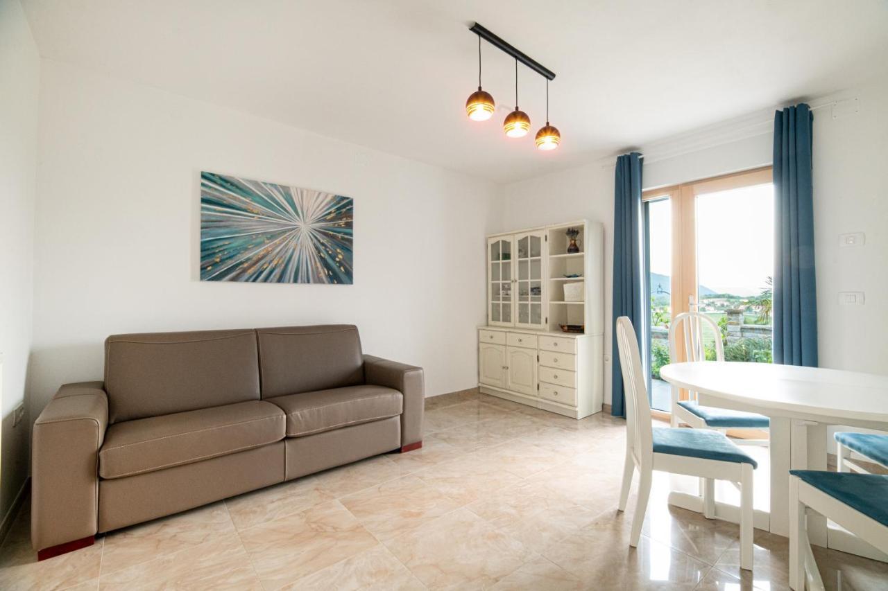 Villa Azul Kojsko Bagian luar foto