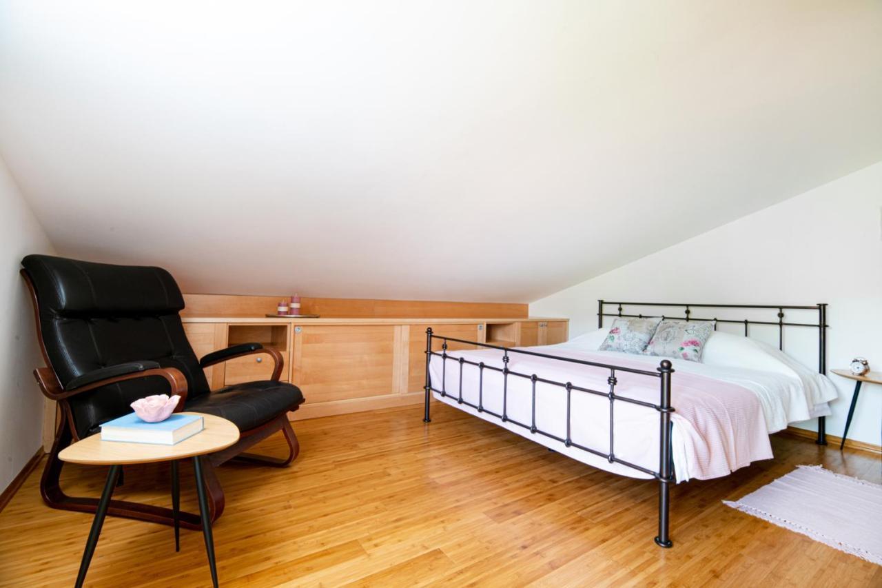 Villa Azul Kojsko Bagian luar foto