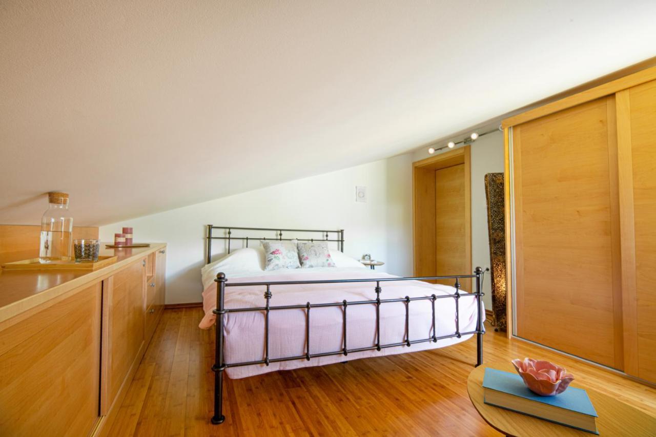 Villa Azul Kojsko Bagian luar foto