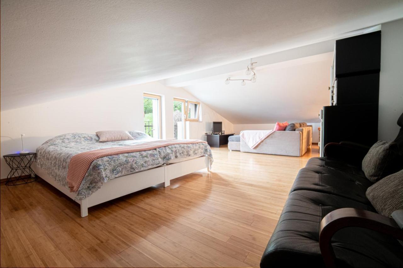 Villa Azul Kojsko Bagian luar foto