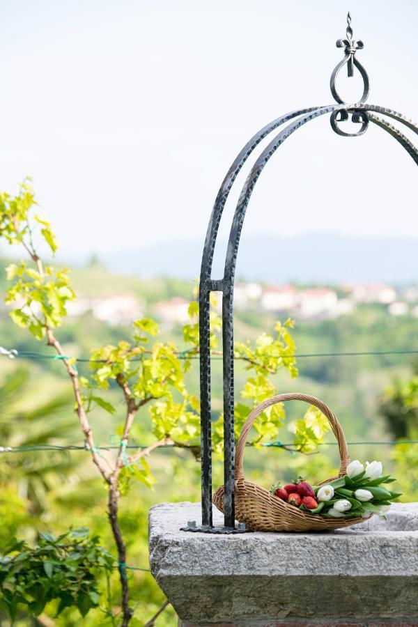 Villa Azul Kojsko Bagian luar foto